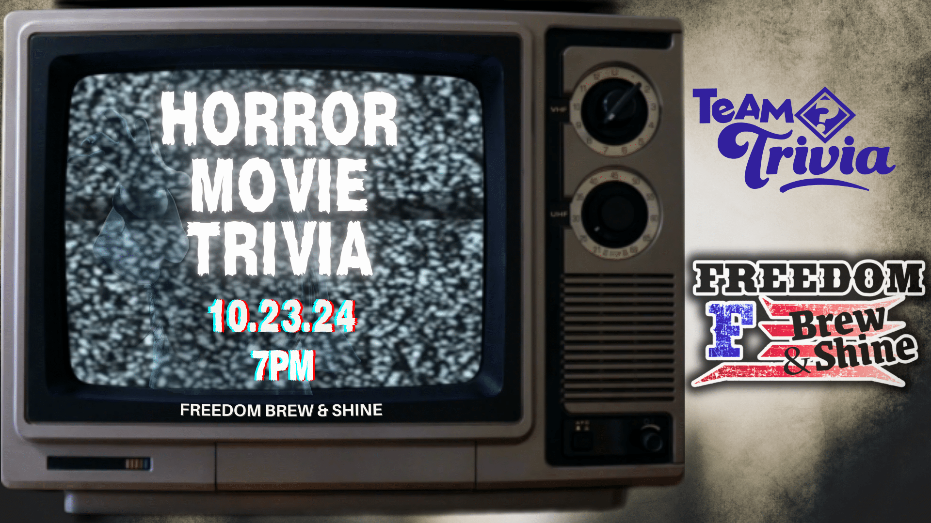 Horror Movie Trivia