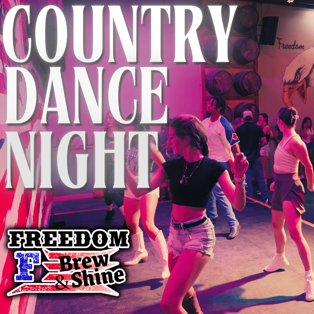 Country Dance Night