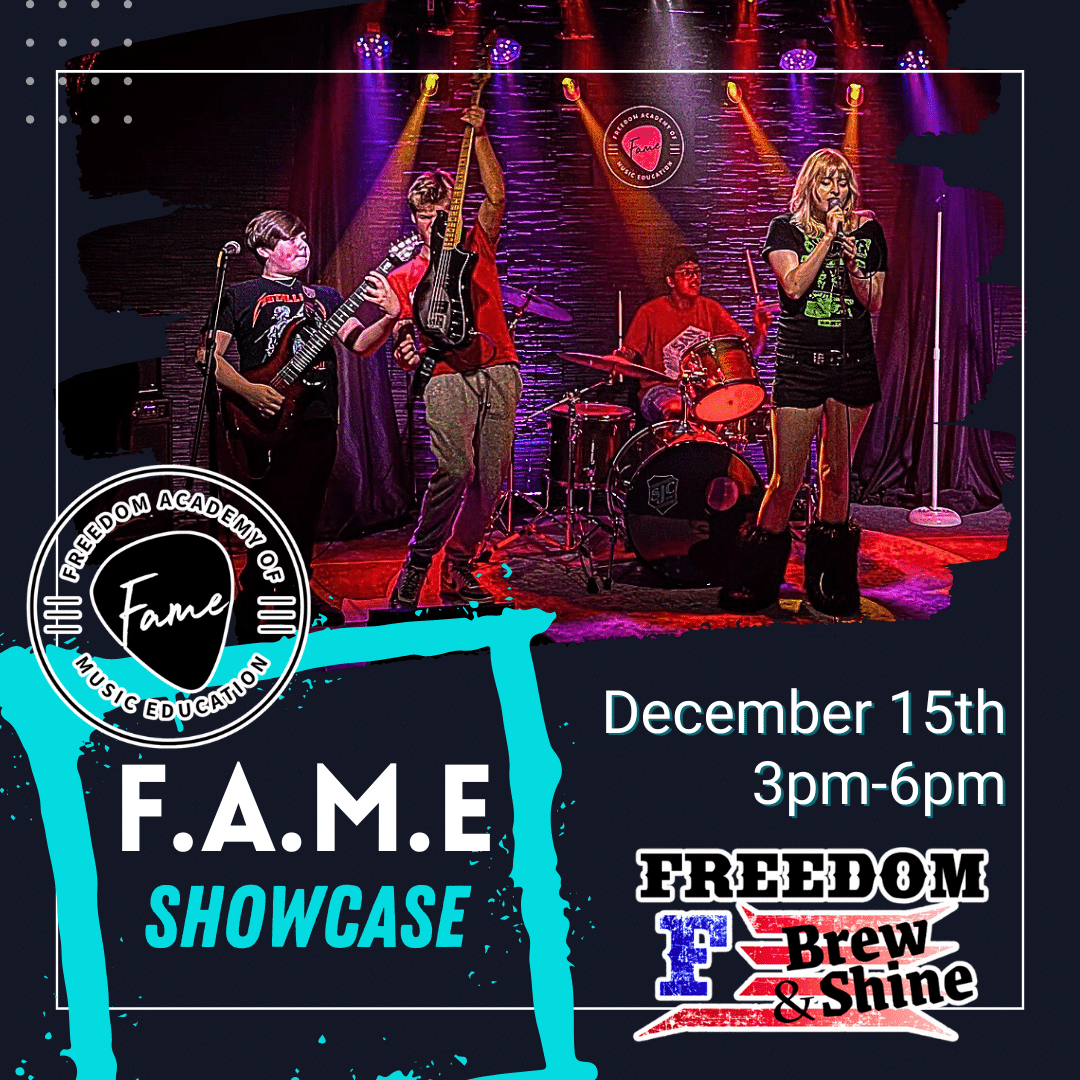 FAME Showcase